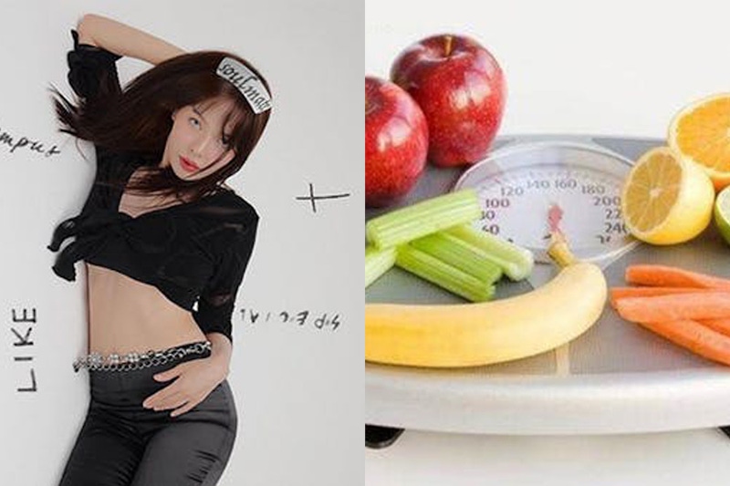七天就能瘦5公斤！不挨餓不復胖，GM瘦身餐今天就來試試看｜瘦身餐推薦