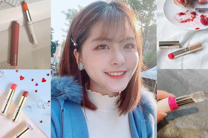 單擦護唇膏也有好氣色,4款平價潤色護唇膏,小資輕鬆入手!|護唇膏推薦 單擦護唇膏也有好氣色,4款平價潤色護唇膏,小資輕鬆入手!|護唇膏推薦