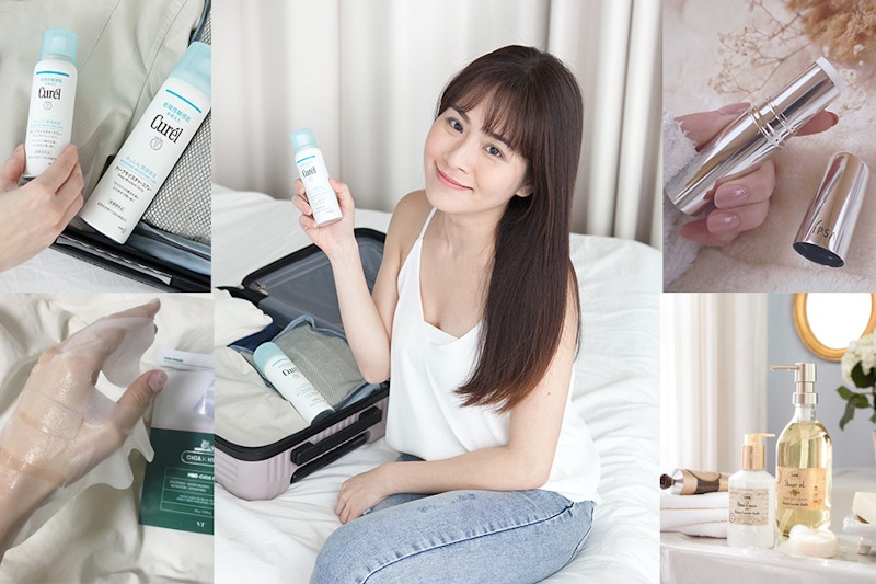 乾敏肌一用圈粉~編輯特搜5款保濕神器，換季肌膚乖乖聽話不出包｜保濕推薦