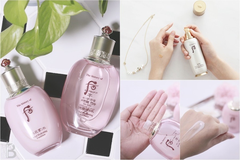 后「玉潤粉紅瓶+1」養氣保養秘技，培養戀愛氣韻，重拾肌膚新鮮感＋2020母親節組合推薦必收！