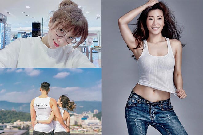 Kimiko老師的自信 身材好令人羨慕 輕熟女必遵守的8件 Kimiko老師的自信 身材好令人羨慕 輕熟女必遵守的8件