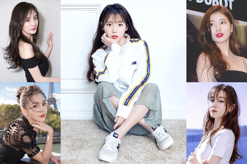 哪種瀏海種類適合你？選對臉型，讓你剪對瀏海不踩雷~｜流行髮推薦