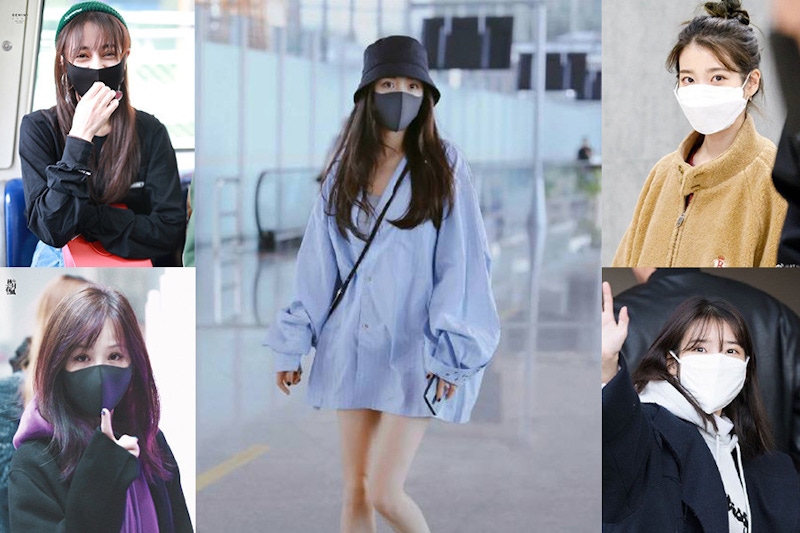 戴上口罩還是很漂亮？關鍵三步驟讓你到哪都是焦點！｜口罩妝技巧