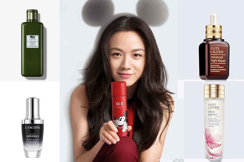 母檔開打了～神仙水、小棕瓶、小黑瓶...這5款專櫃保養神助手，當然要趁優惠囤貨才划算！｜2020母親節推薦