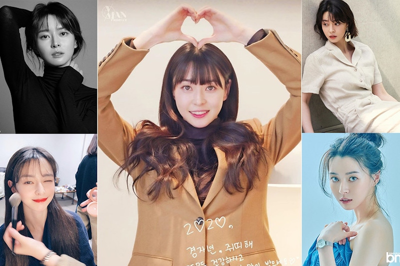 上班不知道怎麼穿?《梨泰院Class》權娜拉五款重點直接讓你減齡又時尚！｜穿搭推薦