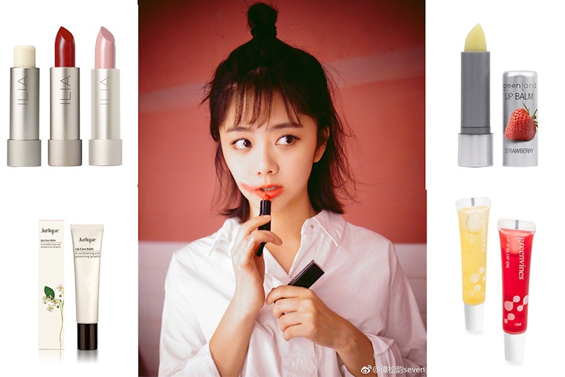 網友大推6款護唇膏,純天然不怕吃下肚~孕婦使用也完全沒問題!|護唇膏推薦天然 網友大推6款護唇膏,純天然不怕吃下肚~孕婦使用也完全沒問題!|護唇膏推薦天然