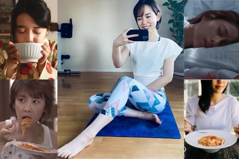 日網總結「瘦不下來」五大地雷，你也踩雷了嗎？｜瘦身妙招