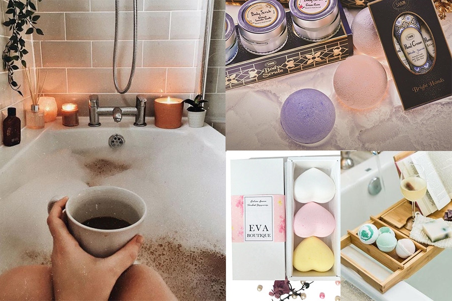 讓你每天都期待洗澡～外型可愛又香香der四款沐浴球推薦，光看就好療癒｜沐浴推薦