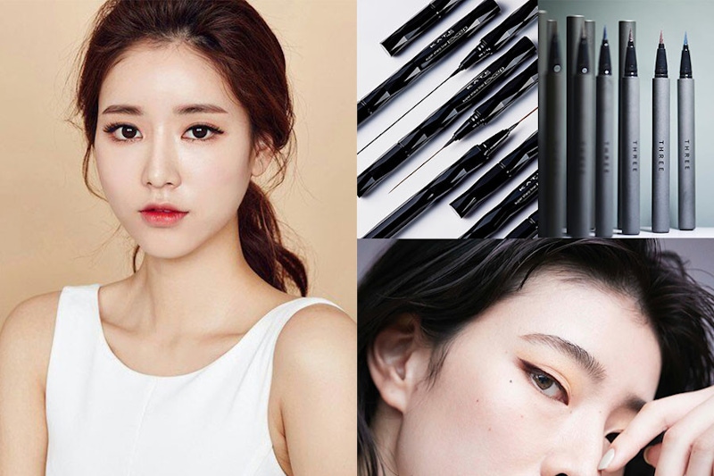 網上好評眼線推薦!連彩妝高手都認證,俐落眼妝就靠它~|眼線液推薦 網上好評眼線推薦!連彩妝高手都認證,俐落眼妝就靠它~|眼線液推薦
