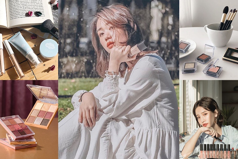 Made in Taiwan！盤點優質台灣彩妝品牌，好物還不收嗎？｜彩妝推薦