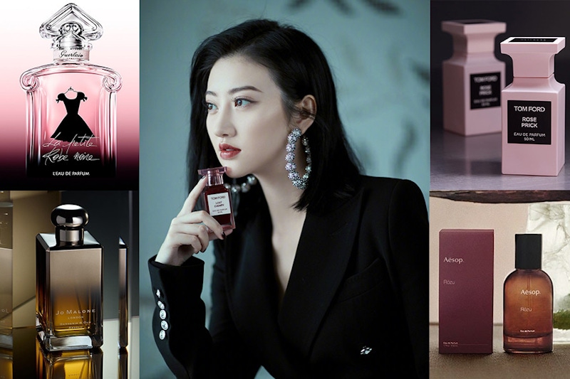 新香齊上線！五款高顏值香水新上線，趕快搶先看起來～｜香水推薦
