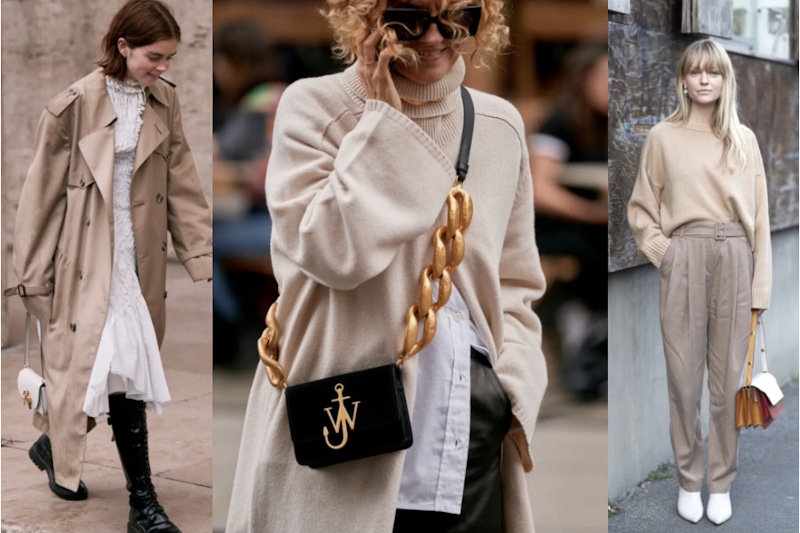 換季不用換新衣,5套冬季穿搭讓你從冬天穿到春天|穿搭推薦 換季不用換新衣,5套冬季穿搭讓你從冬天穿到春天|穿搭推薦