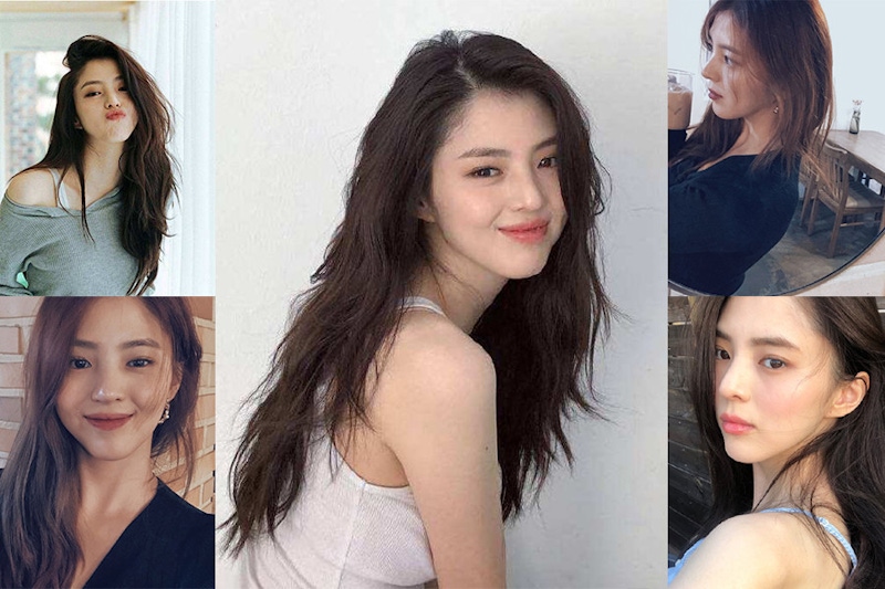 《夫婦的世界》韓韶禧被封史上最美小三~化妝師教你畫出撩男無極限的小三妝|化妝技巧 《夫婦的世界》韓韶禧被封史上最美小三~化妝師教你畫出撩男無極限的小三妝|化妝技巧