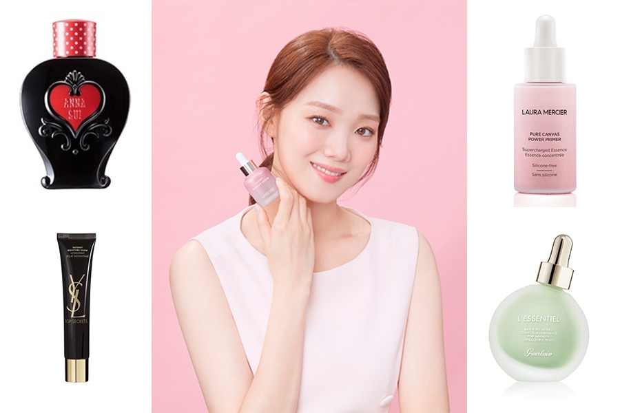 5款妝前保濕精華，讓你妝前、妝後保濕X持妝一把抓｜妝前保濕推薦