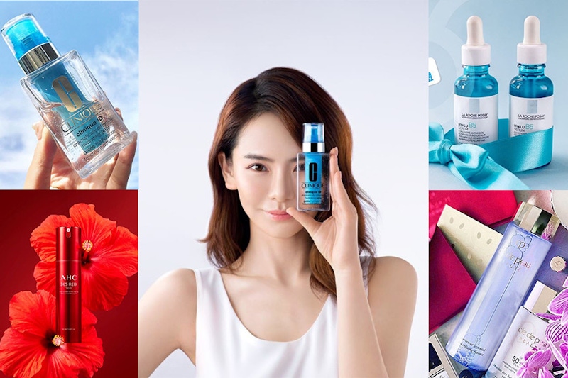 緊緻毛孔刻不容緩，毛孔一大，不止吃粉底還不上鏡～｜緊緻化妝水推薦