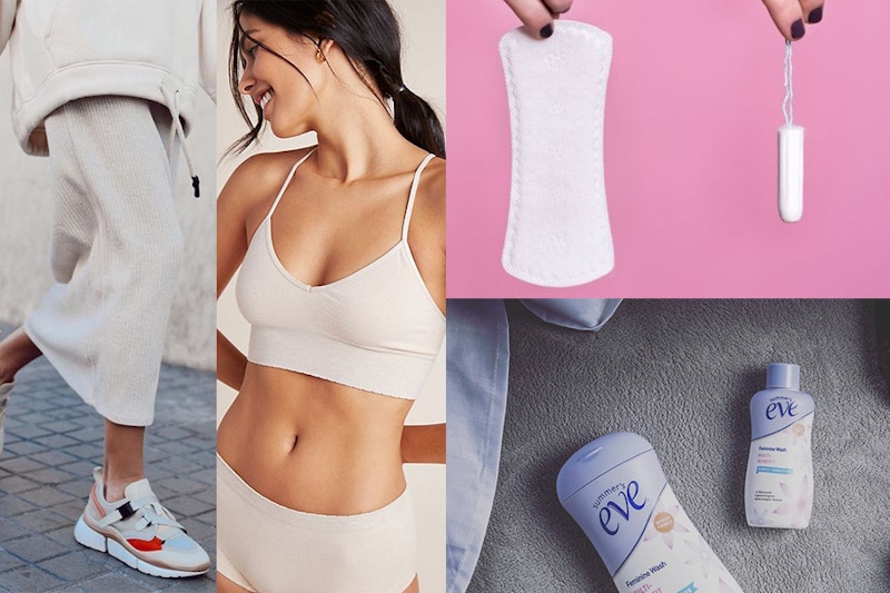 私密處保養推薦秘訣～好習慣從日常做起，保養妹妹不害羞！｜私密處保養