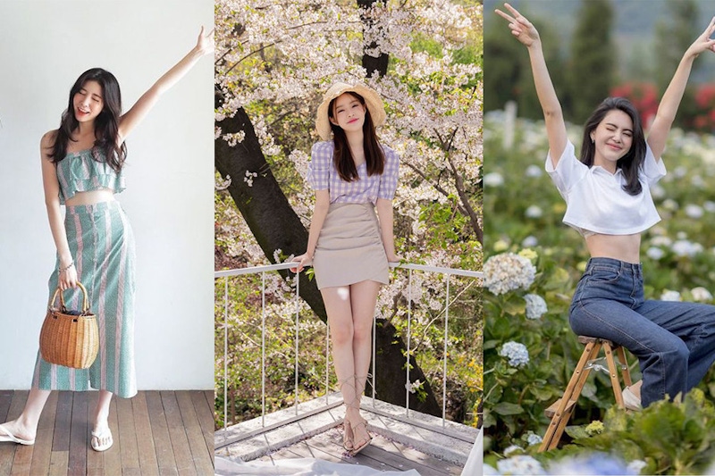 曖昧期第一次約會穿搭好難想？5種約會穿搭保證讓他小鹿狂奔，直接和妳在一起｜穿搭推薦