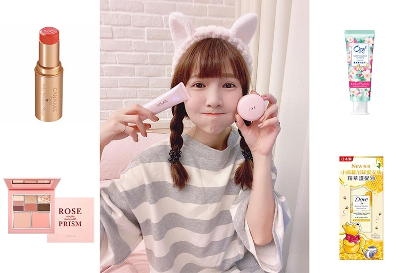 疫情代購0庫存？屈臣氏新上架的日韓美妝，還不手刀囤起來嗎？｜日韓美妝推薦