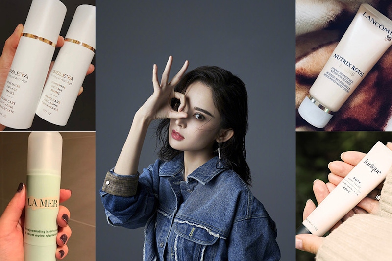 手控女孩請注意~5款抗衰老護手霜,還妳一雙年輕水嫩的雙手|護手霜推薦 手控女孩請注意~5款抗衰老護手霜,還妳一雙年輕水嫩的雙手|護手霜推薦