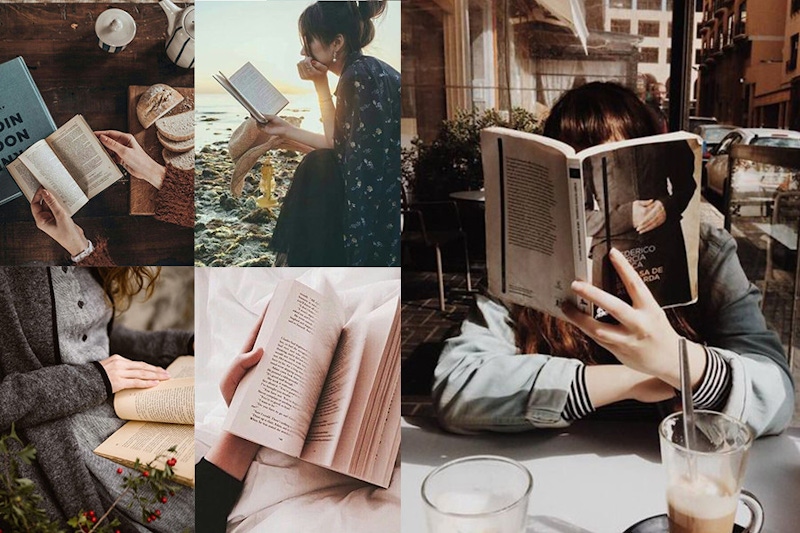 用閱讀旅行，文字療癒人心，武漢肺炎防疫時期，不如隨著BookClub享受閱讀的美好｜閱讀推薦