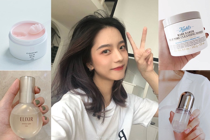 肺炎防疫長戴口罩，抗疫保養有訣竅，5招穩定肌膚保養法抑制痘痘不爆油～｜穩定膚況保養