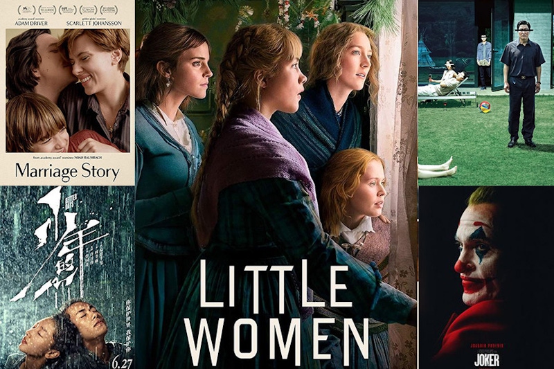 疫情期間沒電影，不如再看一次2019電影推薦吧～這5部熱門電影你看過了嗎?｜電影推薦