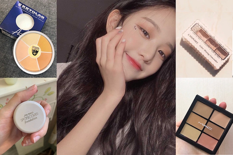 淚溝顯老、難遮又卡紋~專用淚溝遮瑕神器,凹陷淚溝出局不進場~|遮瑕推薦 淚溝顯老、難遮又卡紋~專用淚溝遮瑕神器,凹陷淚溝出局不進場~|遮瑕推薦