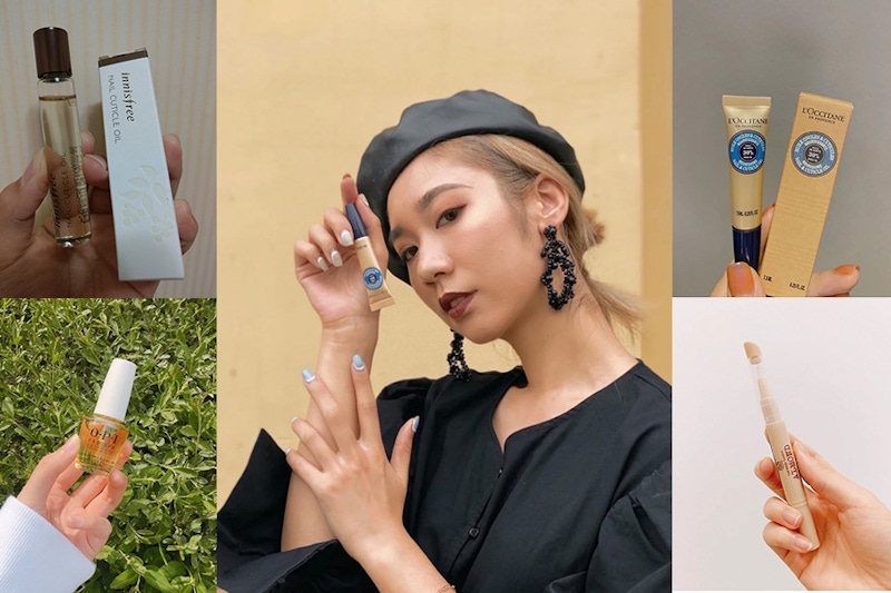 手指乾裂倒刺不美觀!5款高CP指緣油讓手指保養有效果|指緣油推薦 手指乾裂倒刺不美觀!5款高CP指緣油讓手指保養有效果|指緣油推薦