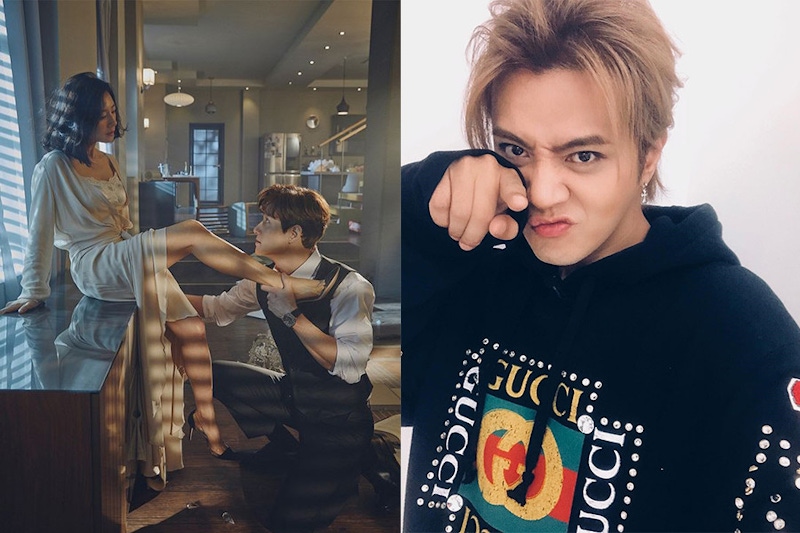 這幾位獅子座男人榮登《渣男》星座第一名！愛情裡犯了天下男人都會犯的錯｜名人焦點