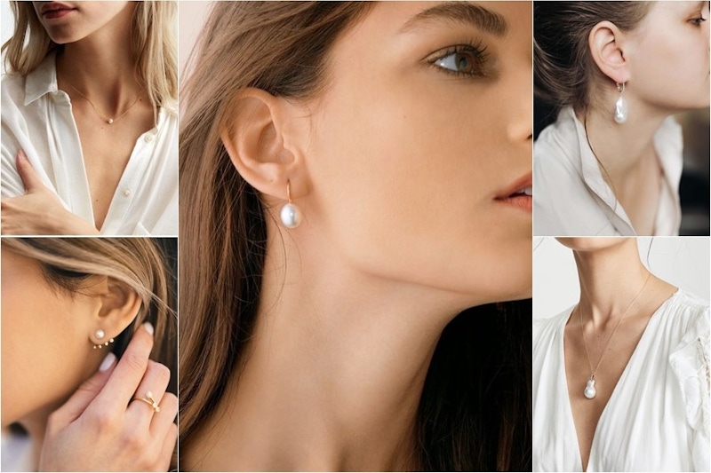 母親節可以考慮送這個~單顆珍珠飾品好優雅,無論幾歲戴上氣質立刻變王妃|配件推薦 母親節可以考慮送這個~單顆珍珠飾品好優雅,無論幾歲戴上氣質立刻變王妃|配件推薦