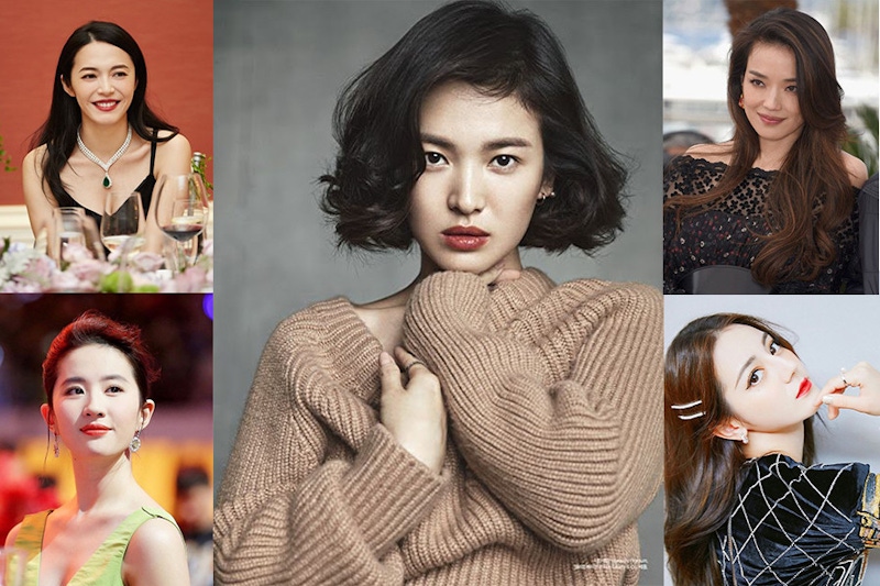 看唇型判斷社交特質，原來嘴巴大、嘴唇厚都是好特質！｜人格特質