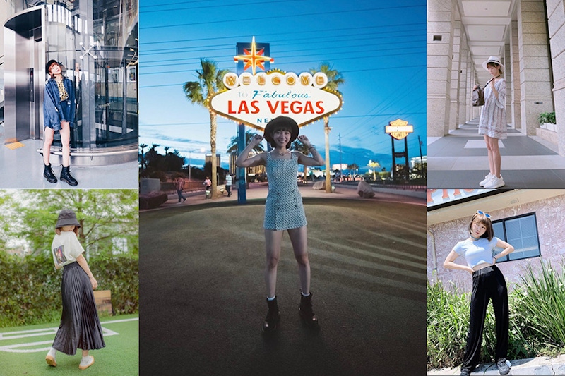 《木曜4超玩》溫妮穿搭，穿出小隻女好比例！3重點立馬筆記｜小隻女穿搭技巧