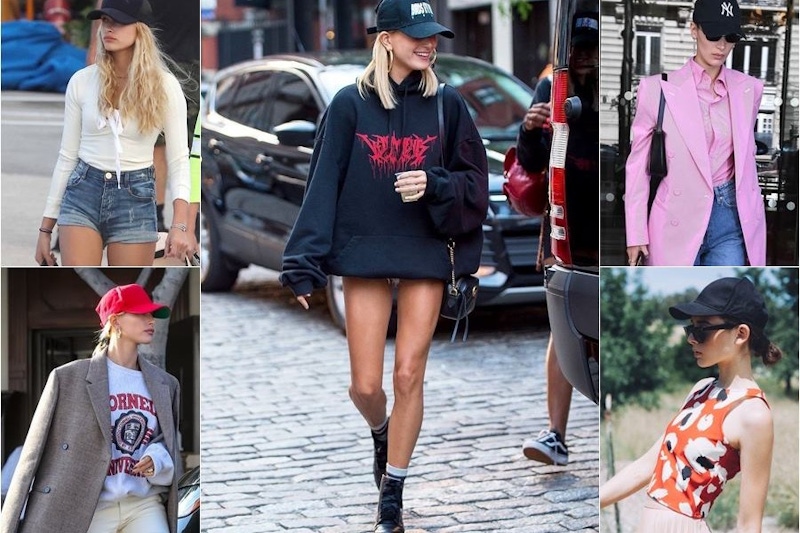 昨晚沒洗頭就靠它~學潮人戴上棒球帽,一掃宅家邋遢感|配件推薦 昨晚沒洗頭就靠它~學潮人戴上棒球帽,一掃宅家邋遢感|配件推薦