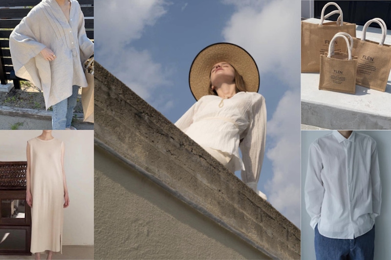 大推日本品牌服飾！5間簡約網購品牌，新款永遠被搶購一空！｜穿搭新知