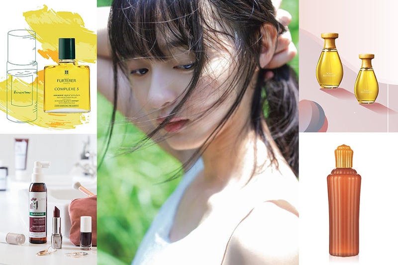 頭皮悶不透氣？舒緩保養頭皮養護液，讓頭髮從毛孔到髮絲都清爽～｜頭皮保養