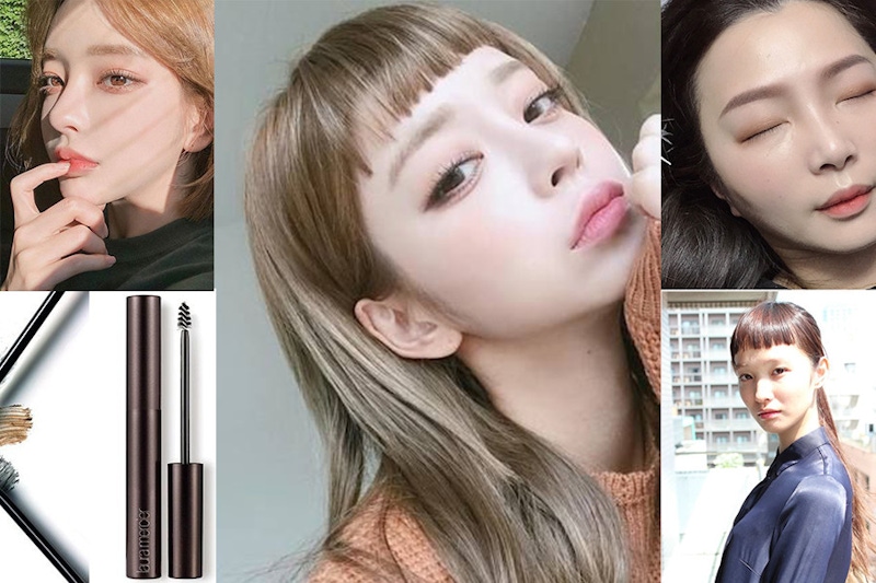 霧眉失敗解救法！這幾招教你把格格不入的眉毛變好看～｜眉毛困擾