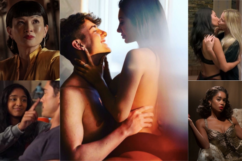 Netflix 新作不斷，盤點三部精彩美劇搶看作品｜美劇推薦