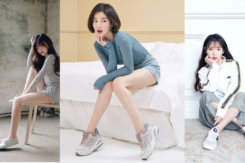 沒有腳脖子怎麼練成細長小腿啦？瘦腳踝運動+按摩，讓妳也有一雙美腿｜小腿保養