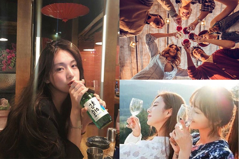 總覺不夠了解自己？去喝杯酒醉一回，從喝醉狀況來看最真實的妳～｜人格特質