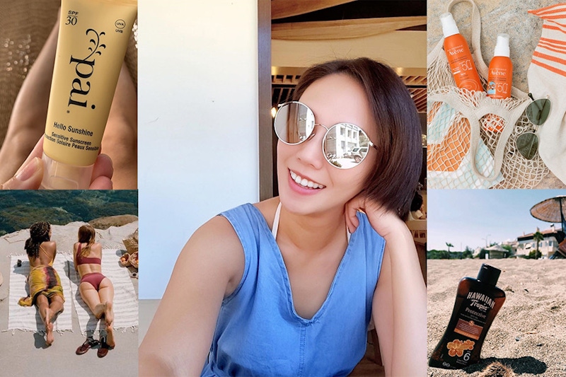 520大牙不婚主義敗,被求婚成功!人妻新貨怎麼曬才美?4大技巧教你曬~|曬黑技巧 520大牙不婚主義敗,被求婚成功!人妻新貨怎麼曬才美?4大技巧教你曬~|曬黑技巧