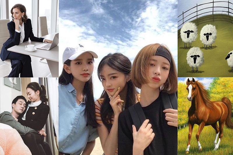 愛情、事業、朋友誰重要？測驗你心裡最不願放棄的是哪個？｜心理測驗