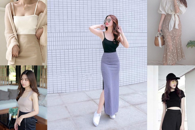 這四大單品超NG，一搭錯顯胖又顯老，善用小技巧立刻時尚又有型｜穿搭技巧