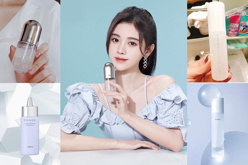 日妞愛用臉部去角質推薦！鏡頭再近也不怕，養出豆腐肌向角質毛孔說掰掰～｜去角質推薦