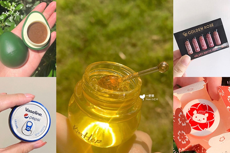 小紅書人氣可愛彩妝大集合！吸睛造型讓妳拿出來補妝立刻成為眾人焦點！｜造型彩妝推薦