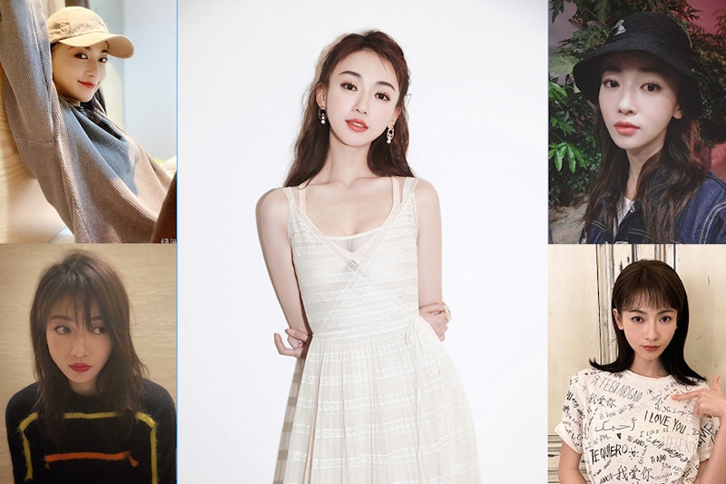 夏日瘦身大作戰！跟著瓔珞娘娘吳謹言的瘦身日記這樣吃，養出易瘦體質不是夢～｜健康瘦身提點