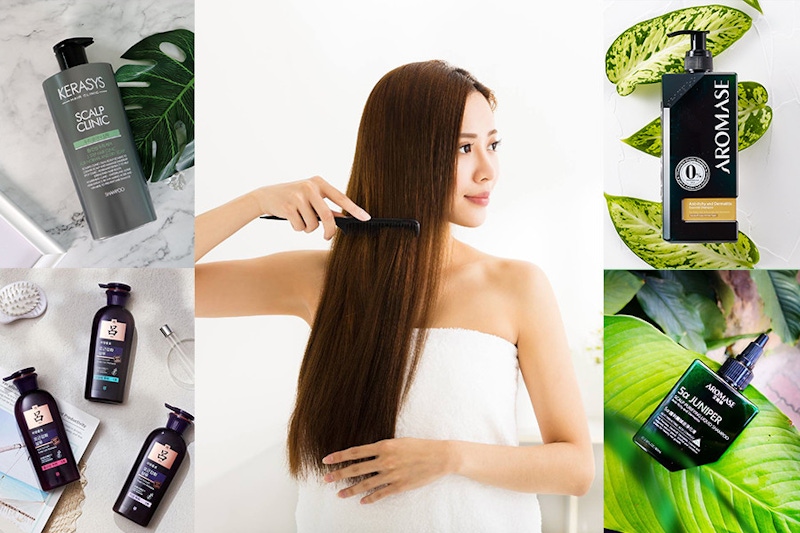 頭皮痘痘簡直讓人OMG！網民最推的解決頭皮長痘痘洗髮精，讓油頭和頭皮痘問題OUT～｜洗髮精推薦