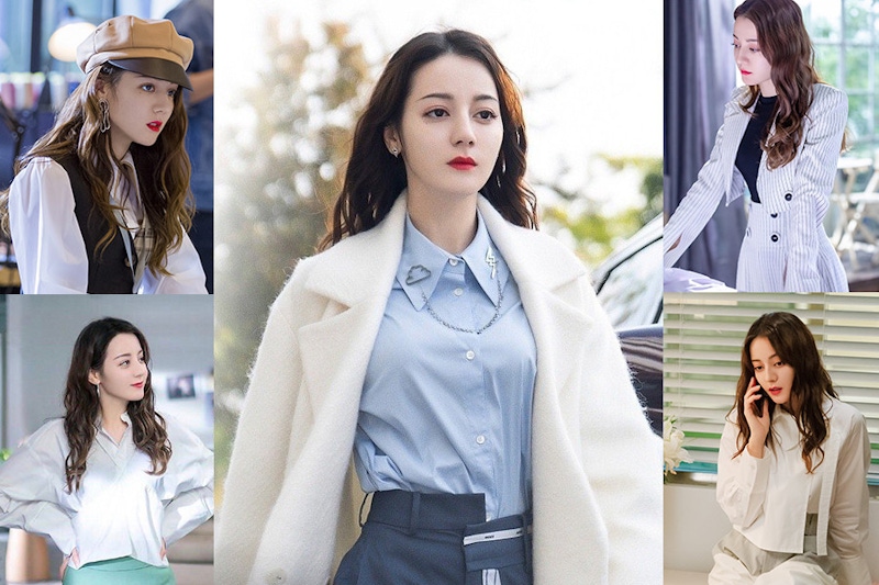 迪麗熱巴《幸福，觸手可及》金句頻出，想成為高情商的新時代女性，每一句都要筆記下來呢！｜女星焦點