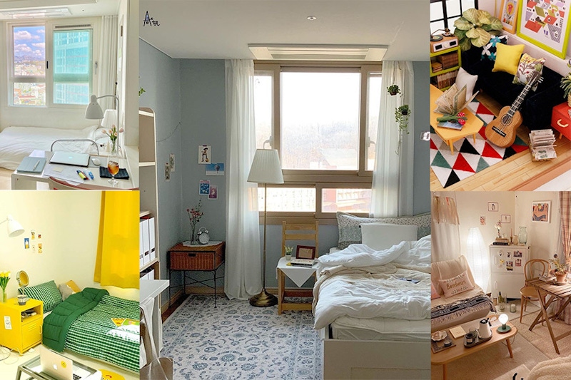 改造房間風格大作戰!這幾個室內風格範本,給你滿滿房間佈置靈感|居家佈置 改造房間風格大作戰!這幾個室內風格範本,給你滿滿房間佈置靈感|居家佈置