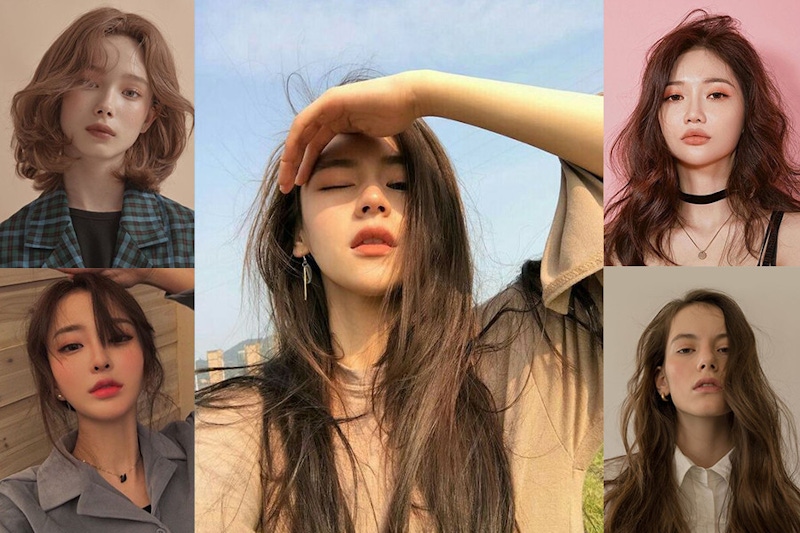 唇色X氣質怎麼搭？7種唇色心理學，讓妳在對的場合擦上對的唇色～｜心理測驗