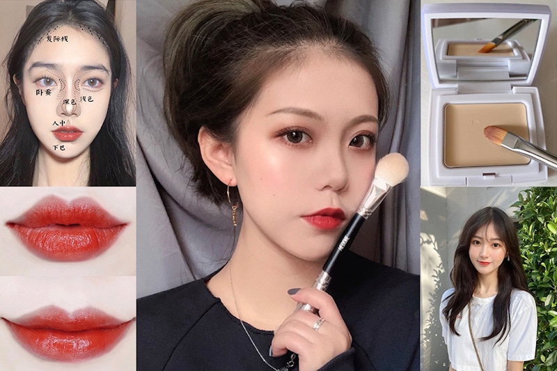 4大技巧提升妝容精緻度～新手與質感就差在這幾步！｜化妝技巧